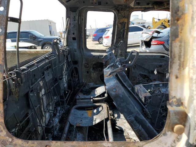 2015 FORD F250 SUPER - 1FT7X2B67FED51006
