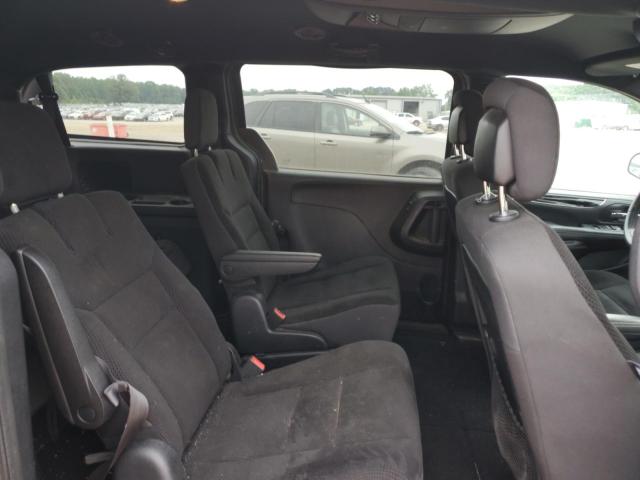 2019 DODGE GRAND CARA - 2C4RDGBGXKR547574