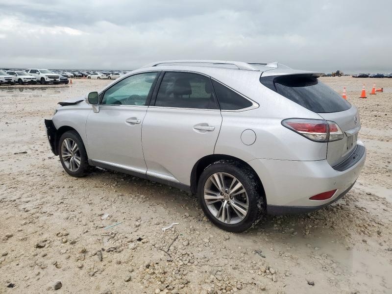 Vin: 2t2bk1ba5fc306653, lot: 60835795, lexus rx350 350 base 20152