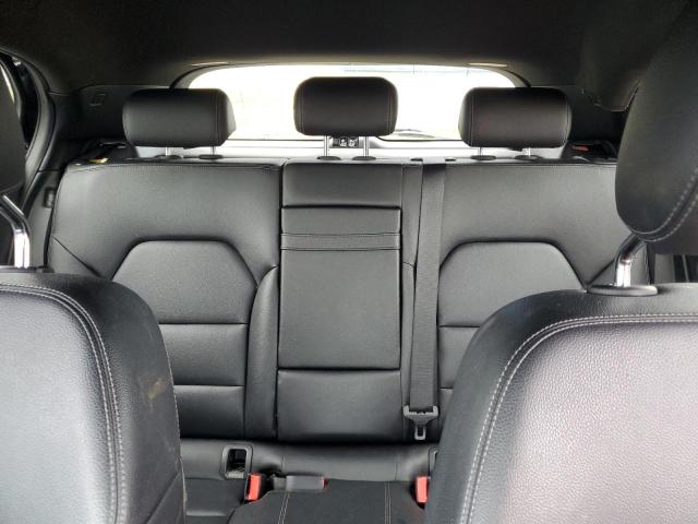 2018 MERCEDES-BENZ GLA 250 - WDCTG4EB6JJ410253