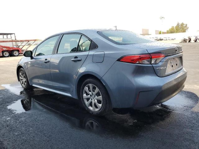 Vin: 5yfb4mdexrp107487, lot: 59395045, toyota corolla le 20242