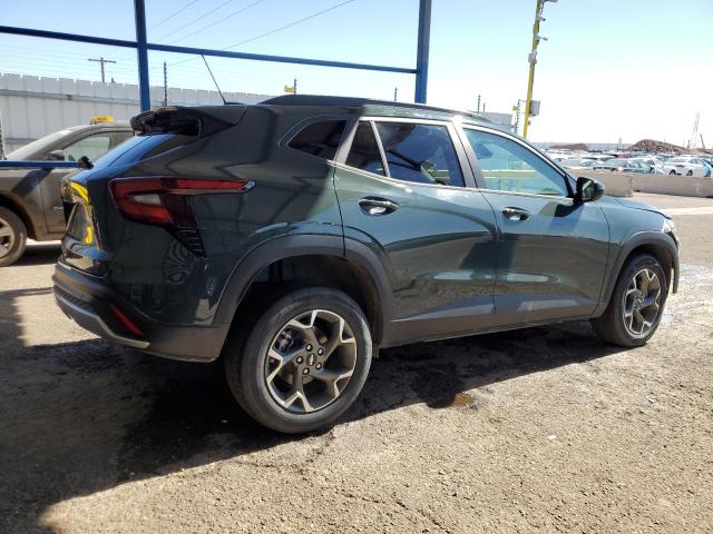 Vin: kl77lhep8sc219040, lot: 62125795, chevrolet trax 1lt 20253