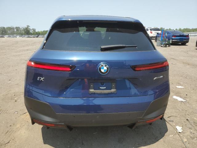 2024 BMW IX XDRIVE5 WB523CF09RCN23100