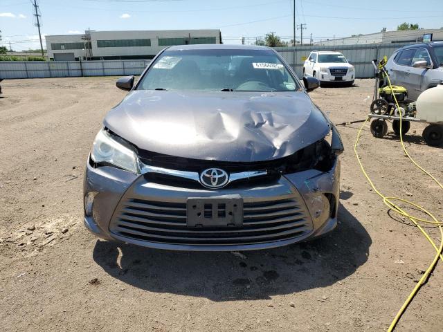 2016 TOYOTA CAMRY LE - 4T4BF1FK2GR581057