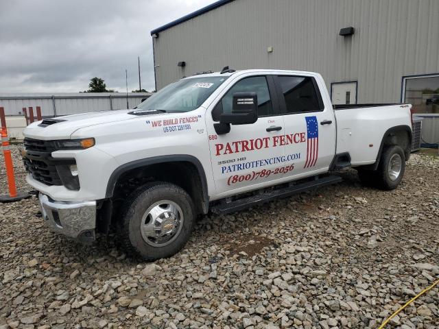 Vin: 1gc4ysey8rf190645, lot: 62747475, chevrolet all models k3500 2024 img_1