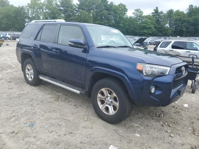 Vin: jtebu5jr6f5272597, lot: 60839235, toyota 4runner sr5/sr5 premium 20154