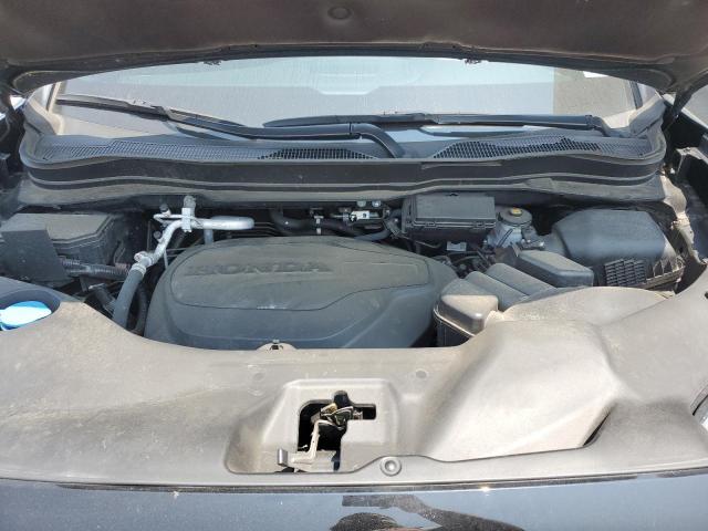 2023 HONDA RIDGELINE 5FPYK3F84PB016684