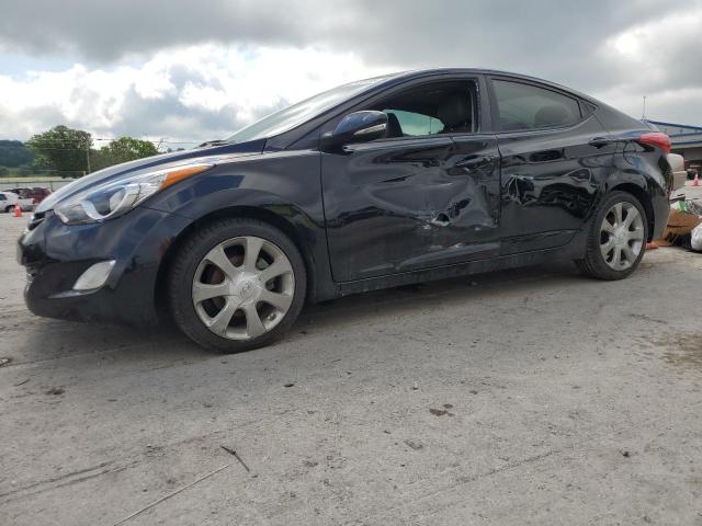 Vin: kmhdh4ae1cu432195, lot: 60733755, hyundai elantra gls 2012 img_1