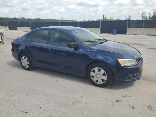 Vin: 3vw2k7aj6dm204319, lot: 60370815, volkswagen jetta base 20134