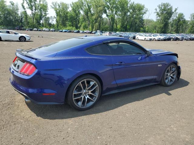 2016 FORD MUSTANG GT - 1FA6P8CF4G5227554