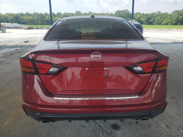 2023 NISSAN ALTIMA SR - 1N4BL4CVXPN352438