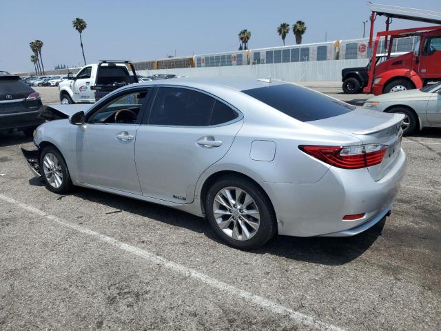 Vin: jthbw1gg3d2032255, lot: 60337665, lexus es300 300h 20132
