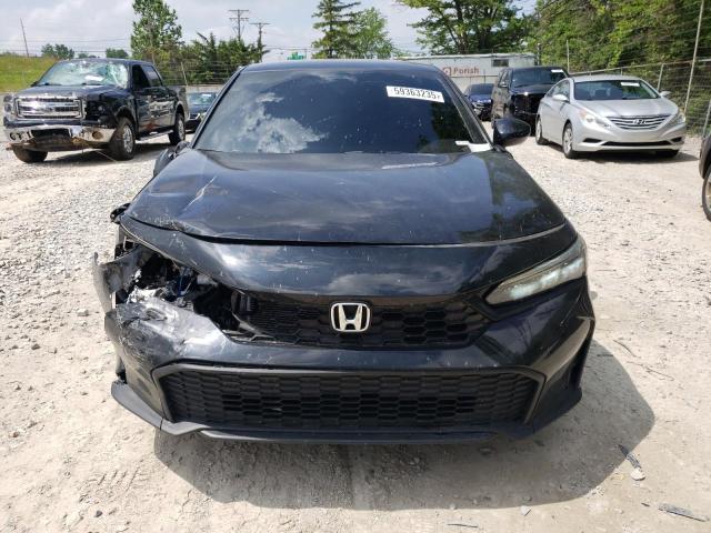 2025 HONDA CIVIC SPOR - 2HGFE2F58SH566904