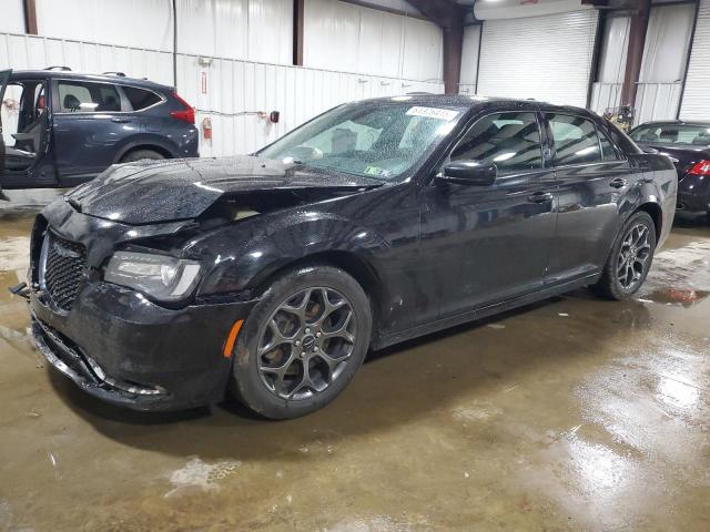 Vin: 2c3ccagg0jh146154, lot: 61376415, chrysler 300 s 2018 img_1