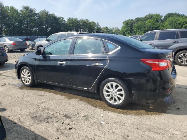 Vin: 3n1ab7ap0jy304457, lot: 60461365, nissan sentra s 20182