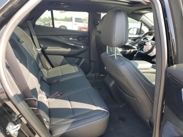 2024 CHEVROLET BLAZER 2LT 3GNKDBRJ9RS252721
