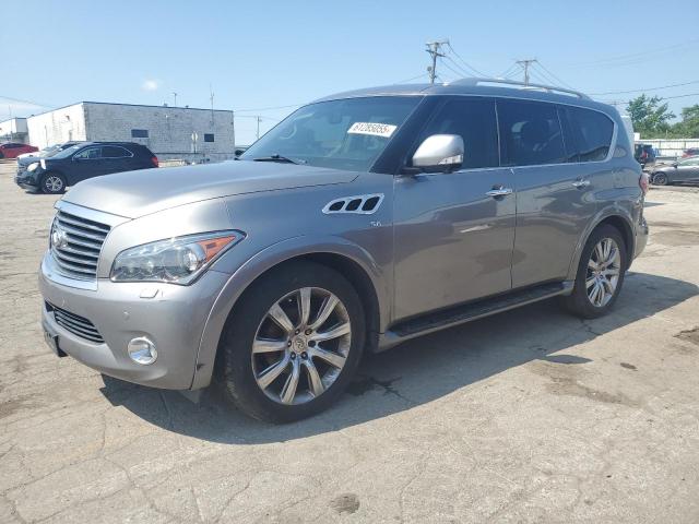 Vin: jn8az2nc7e9351343, lot: 61285055, infiniti qx80 2014 img_1