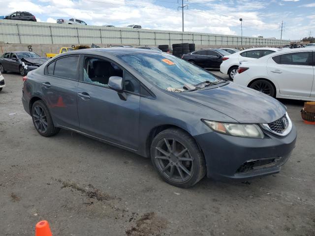 Vin: 2hgfb2f54dh520577, lot: 61732245, honda civic lx 20134