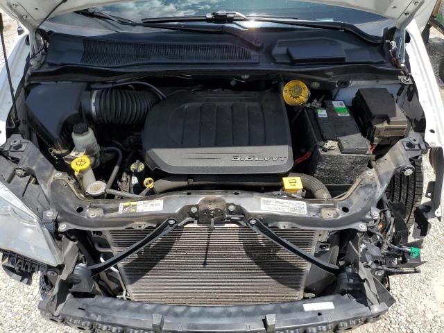 2019 DODGE GRAND CARA - 2C4RDGCG4KR761944