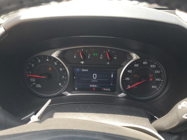 2020 CHEVROLET EQUINOX LT - 3GNAXKEV3LS529169