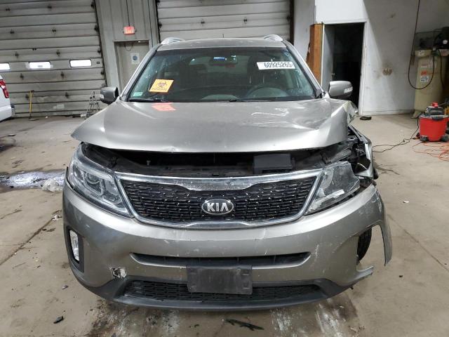 2014 KIA SORENTO LX - 5XYKT3A61EG433008