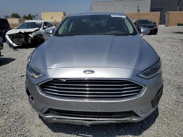 2020 FORD FUSION SEL 3FA6P0CD3LR196210