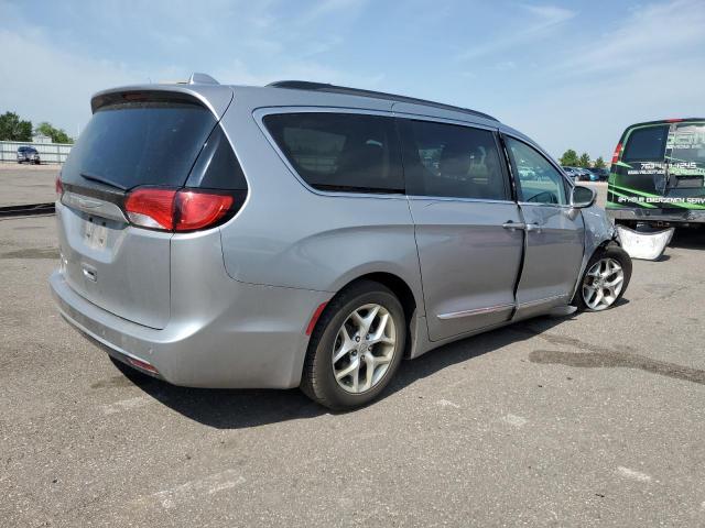 Vin: 2c4rc1bg7hr533558, lot: 59497905, chrysler pacifica touring l 20173