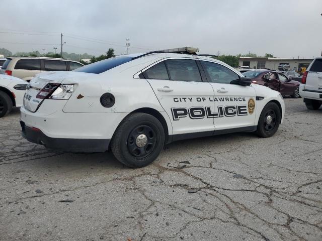 Vin: 1fahp2m8xdg212823, lot: 56273455, ford taurus police interceptor 20133