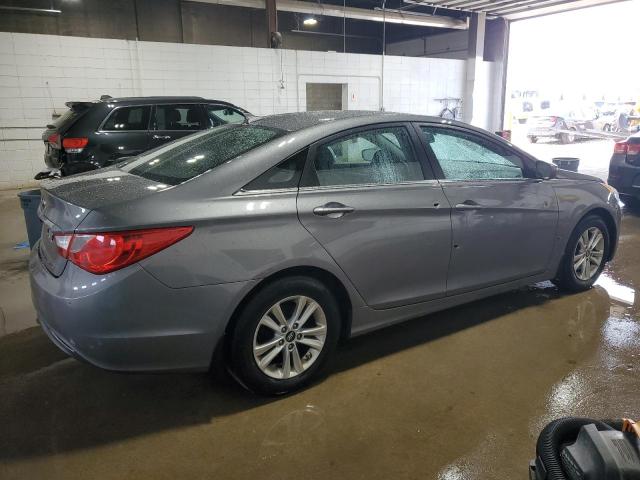 Vin: 5npeb4ac5dh540887, lot: 59254345, hyundai sonata gls 20133