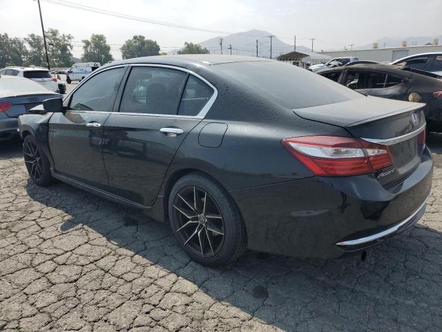 Vin: 1hgcr2f50ha254638, lot: 59046685, honda accord sport 20172