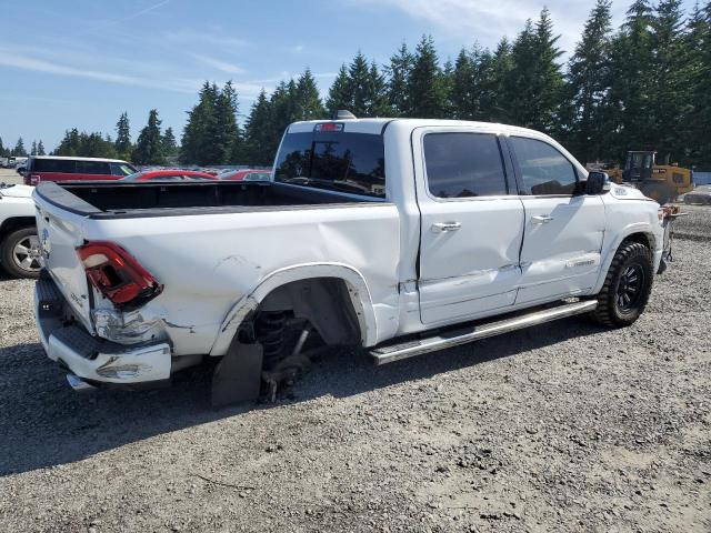Vin: 1c6srfkt0nn203917, lot: 60138955, ram 1500 longhorn 20223