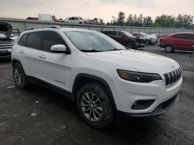 Vin: 1c4pjmlx6kd415525, lot: 59932625, jeep grand cher latitude plus 20194