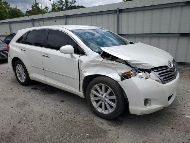 Vin: 4t3za3bb4au037151, lot: 59022225, toyota venza 20104