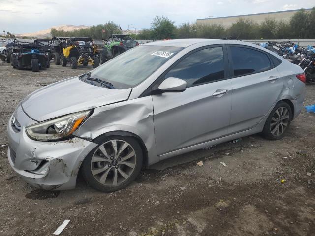 HYUNDAI ACCENT SE