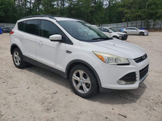Vin: 1fmcu0gxxdua20660, lot: 60280455, ford escape se 20134
