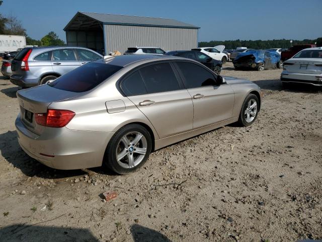 Vin: wba3b1g54ens81385, lot: 58822055, bmw 3 series i 20143