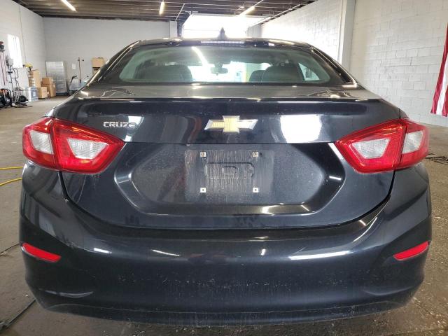 2018 CHEVROLET CRUZE LS 1G1BC5SM2J7155373