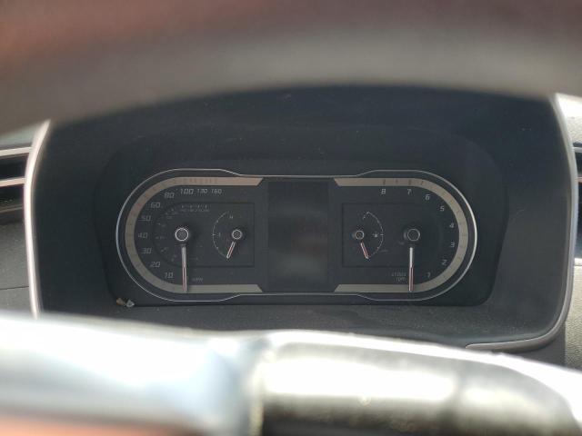 2023 HYUNDAI TUCSON SE - 5NMJACAE7PH280796