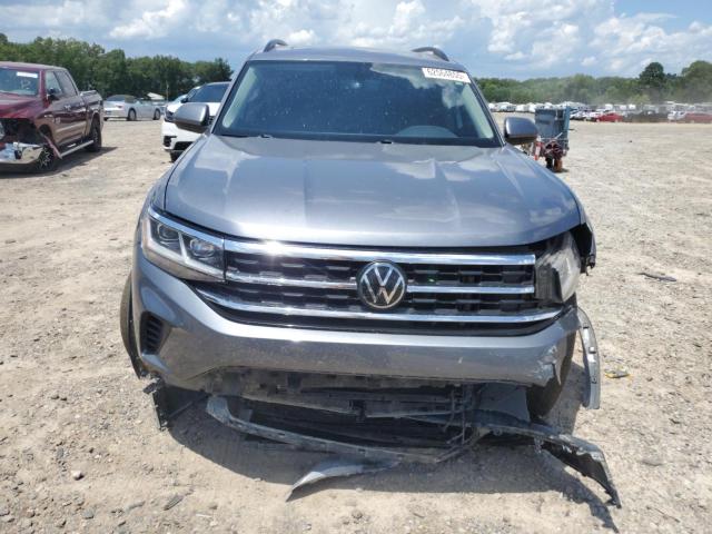 2023 VOLKSWAGEN ATLAS SE 1V2JR2CA8PC553190