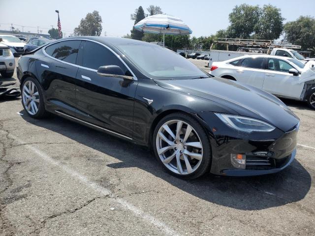 2019 TESLA MODEL S 5YJSA1E29KF348065