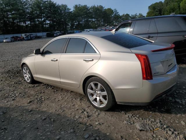 Vin: 1g6aa5ra2d0125598, lot: 59322645, cadillac ats 20132