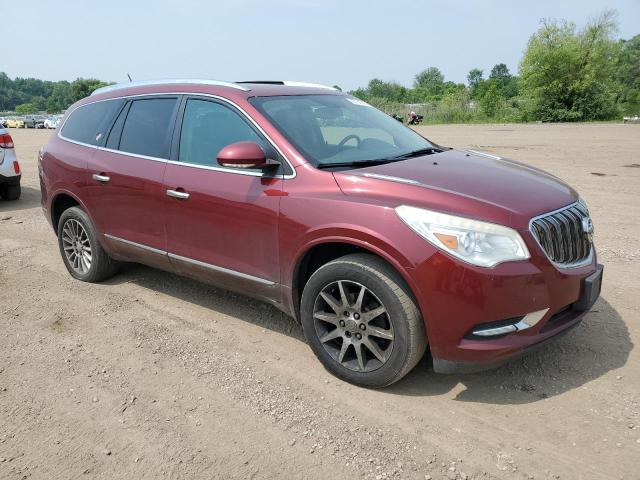 Vin: 5gakrbkd4gj169969, lot: 60784245, buick enclave 20164