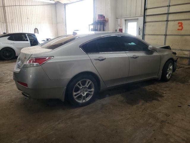 Vin: 19uua8f25aa016164, lot: 61244235, acura tl 20103