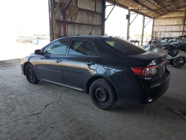 Vin: jtdbu4ee9b9163575, lot: 61019425, toyota corolla base 20112