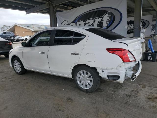 2017 NISSAN VERSA S - 3N1CN7AP3HL806547