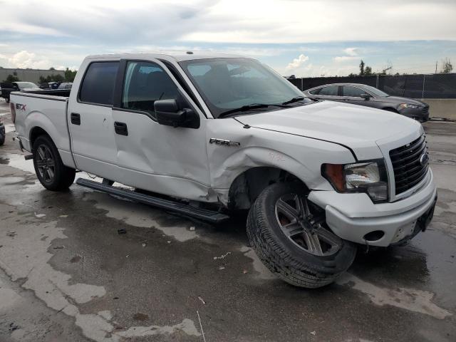 Vin: 1ftew1cm3efa86157, lot: 61084245, ford f-150 supercrew 20144