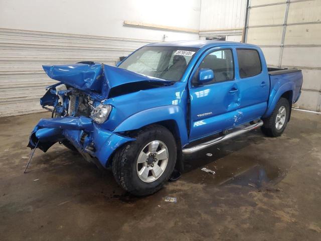TOYOTA TACOMA DOU