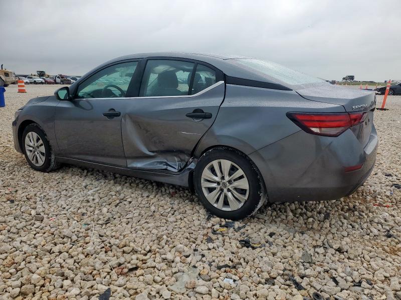 Vin: 3n1ab8bv3ry271596, lot: 59464815, nissan sentra s 20242