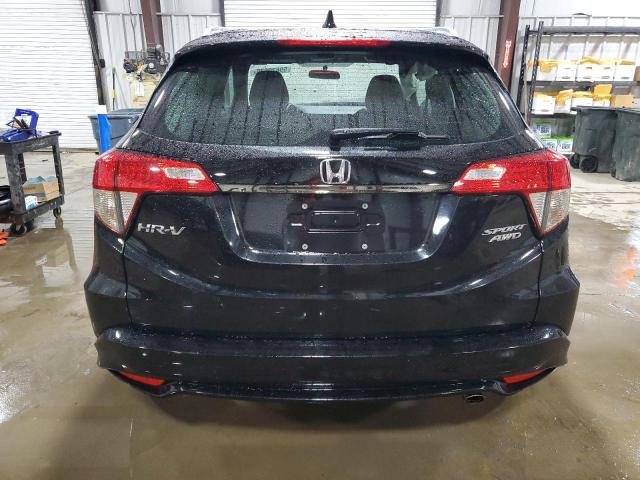 2020 HONDA HR-V SPORT 3CZRU6H14LM739055