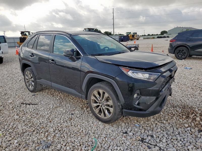 2020 TOYOTA RAV4 XLE P 2T3C1RFV7LC065494